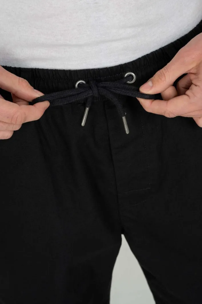 Reell Reflex Easy Short LI Schwarz