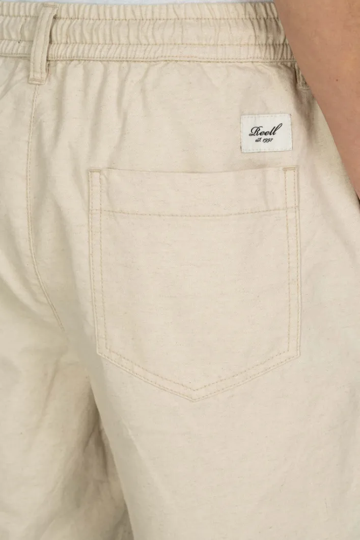 Reell Reflex Easy Short LI