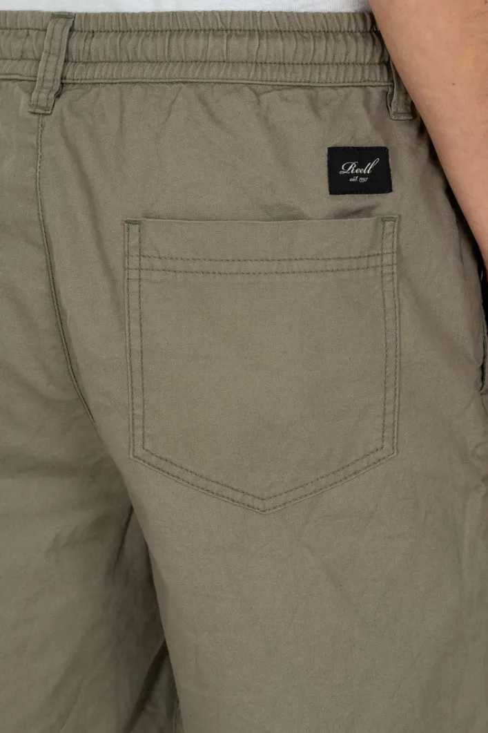 Reell Reflex Easy Short LI