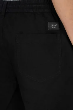 Reell Reflex Easy Short LI Schwarz