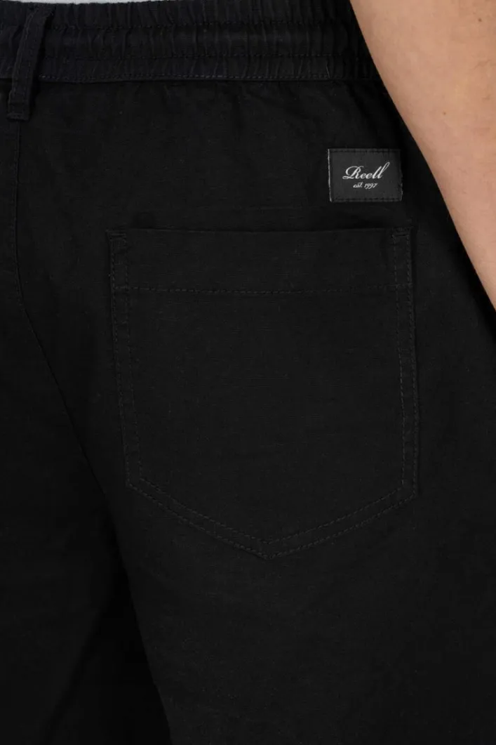 Reell Reflex Easy Short LI Schwarz
