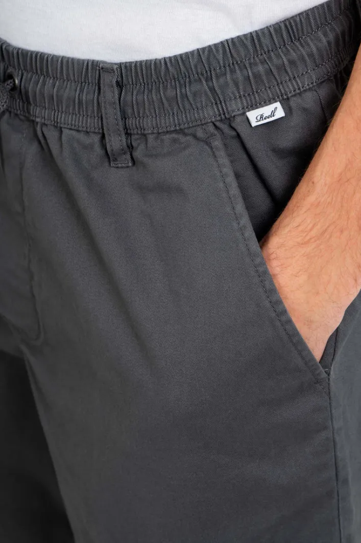 Reell Reflex Lazy Short
