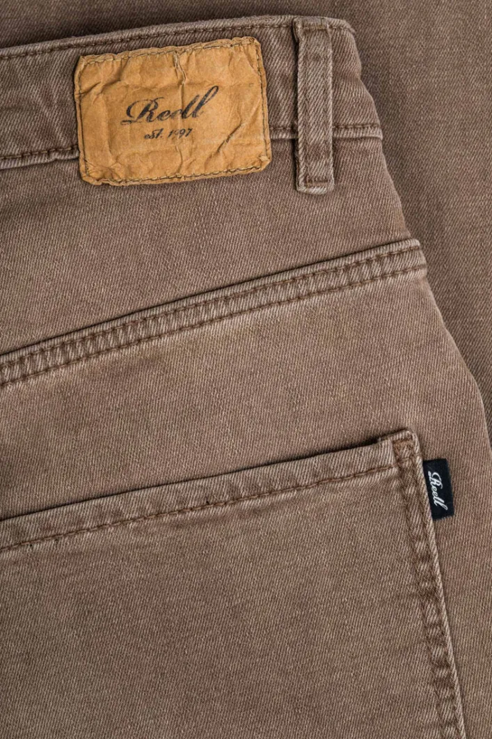 Reell Solid Jeans