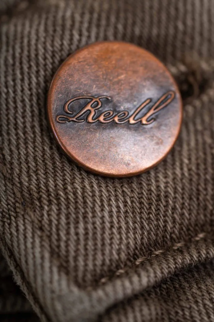 Reell Solid Jeans