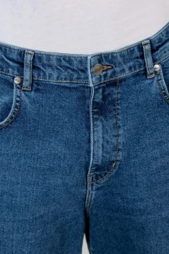 Reell Solid Short Retro Mittelblau