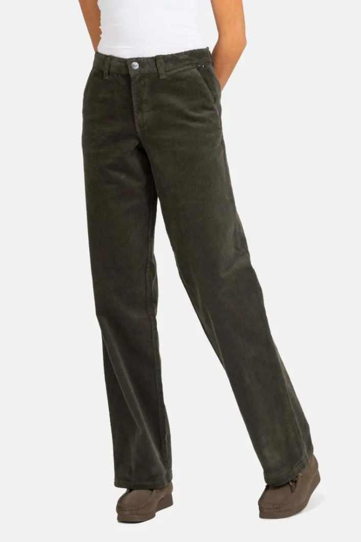 Reell Women Kim Cord Pant