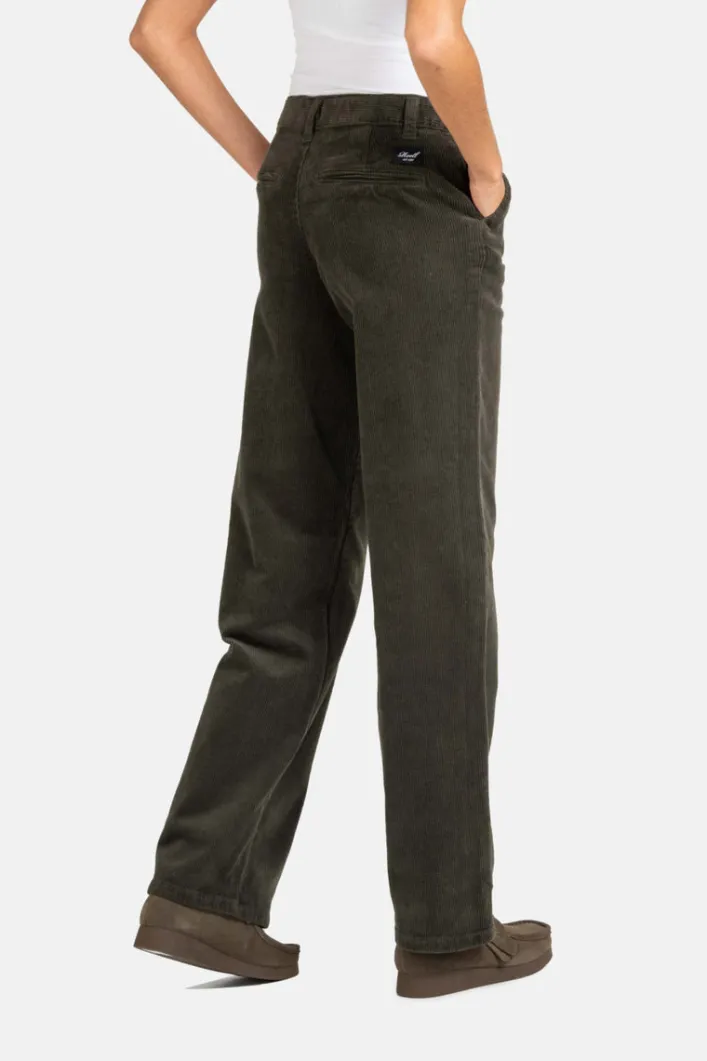 Reell Women Kim Cord Pant