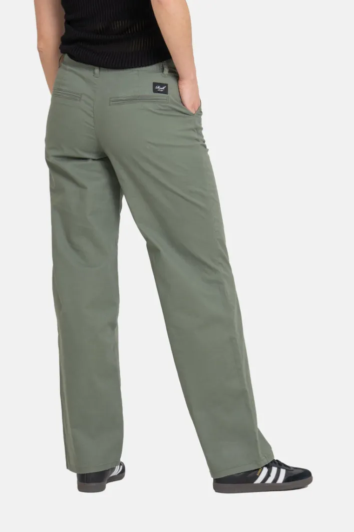Reell Women Kim Pant
