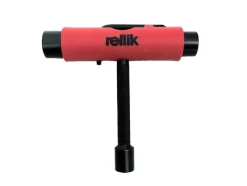 Rellik T-Tool Advanced Rot