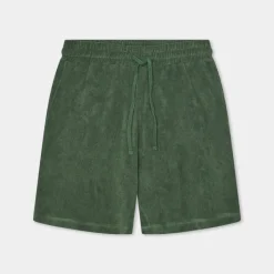 Revolution Frottee-Shorts