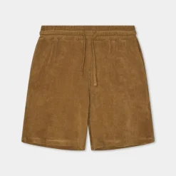 Revolution Frottee-Shorts