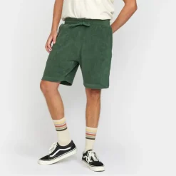 Revolution Frottee-Shorts