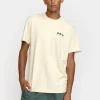 Revolution Printed Dow T-Shirt