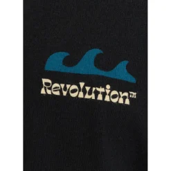 Revolution Printed Dow T-Shirt
