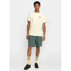 Revolution Printed Dow T-Shirt