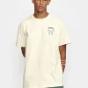 Revolution Printed T-Shirt