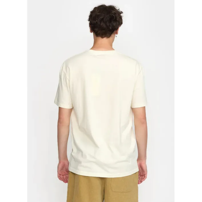 Revolution Printed T-Shirt