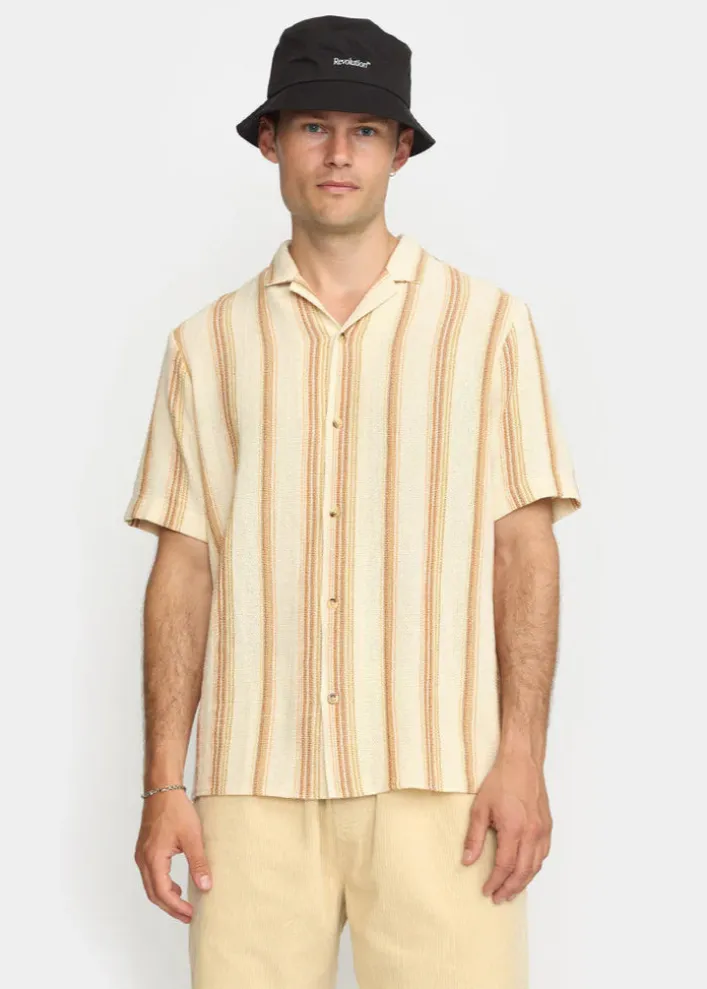 Revolution SS Cuban Shirt