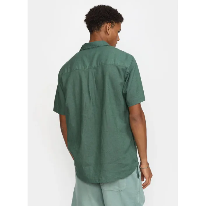 Revolution SS Cuban Shirt