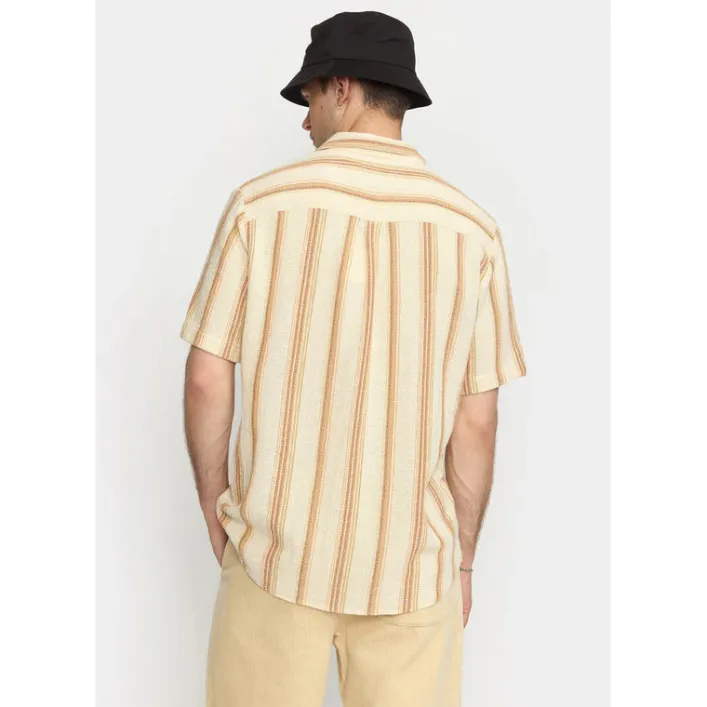 Revolution SS Cuban Shirt