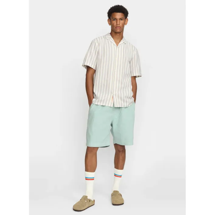 Revolution SS Cuban Shirt