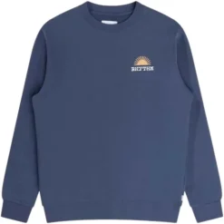 Rhythm Awake Fleece Crew