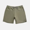 Rhythm Classic Beach Short