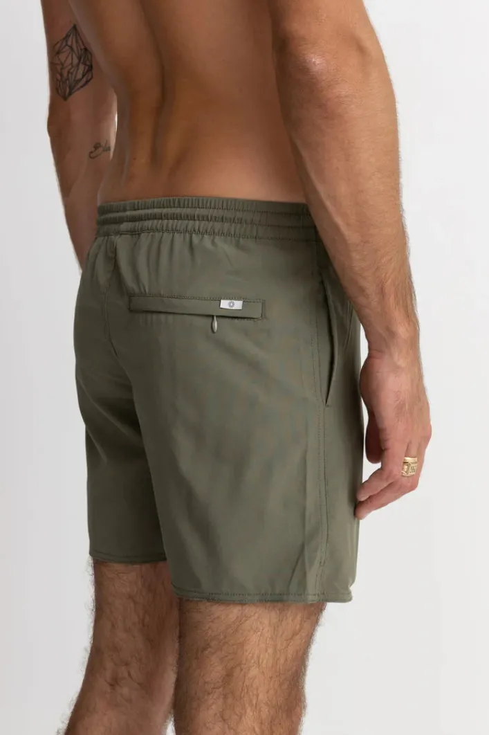 Rhythm Classic Beach Short