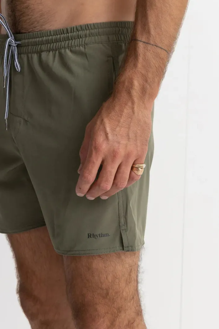 Rhythm Classic Beach Short