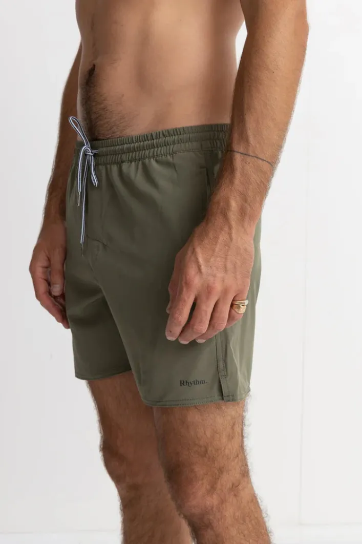 Rhythm Classic Beach Short