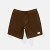 Rhythm Classic Cord Jam Short
