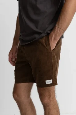 Rhythm Classic Cord Jam Short