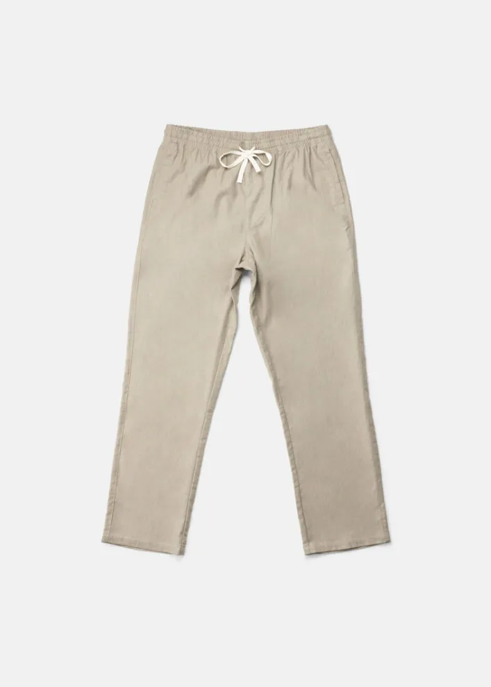 Rhythm Linen Jam Pant