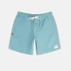 Rhythm Patch Beach Short