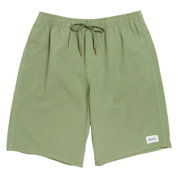 Rhythm Relaxed Jam Short