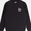 Rhythm Siesta Fleece Crew