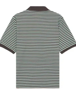 Rhythm Stripe SS Polo