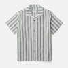 Rhythm Vacation Stripe Shirt