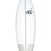 Riot Motherfucker From Hell Blackline Surfbrett 5'4
