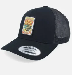 Rip Curl – Custom Curve – Trucker-Kappe