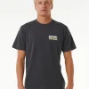 Rip Curl – Surfer Dude – T-Shirt