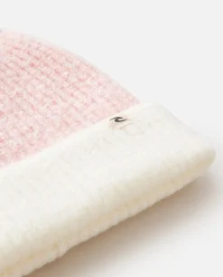 Rip Curl 2 Tone Reg Beanie - Mädchen