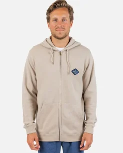 Rip Curl Aloha Hotel ZIP Thru Hoody