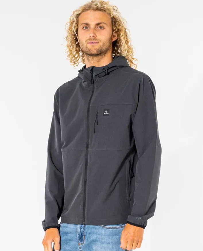 Rip Curl Anti Series Elite Jacke