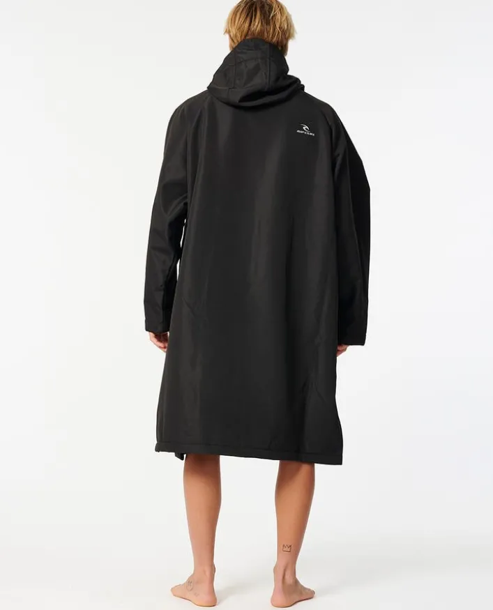 Rip Curl Anti-Series Poncho mit Kapuze
