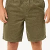 Rip Curl Classic Surf Cord Volley Shorts