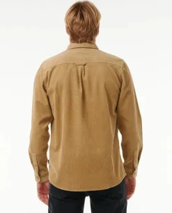 Rip Curl Classic Surf Cord Shirt