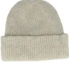 Rip Curl Classic Surf Tall Beanie - Stein