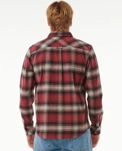 Rip Curl Count Flanellhemd