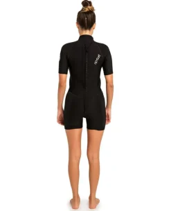 Rip Curl Damen Dawn Patrol Kurzarm-Sommeranzug